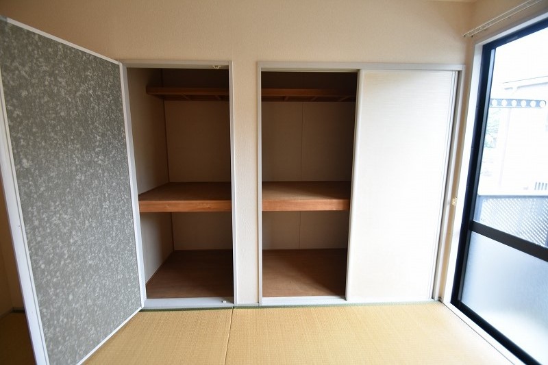収納　安芸区の賃貸情報はシティホーム海田センターへお任せください