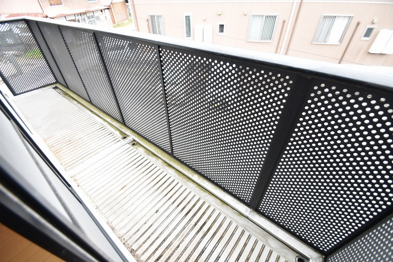 バルコニー　安芸区の賃貸情報はシティホーム海田センターへお任せください