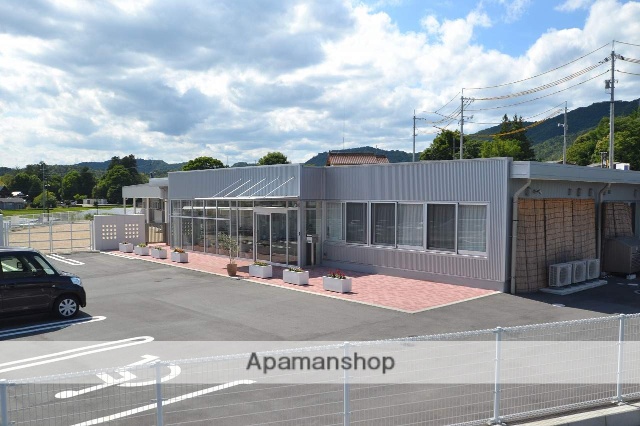 幼稚園・保育園　八本松みづき認定こども園（幼稚園・保育園）まで503m