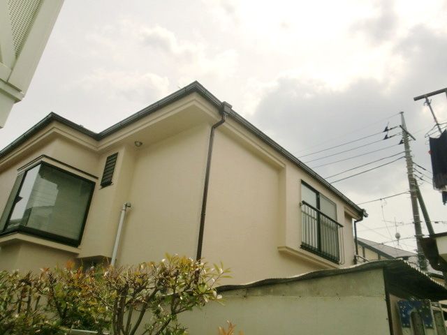 眺望　★お部屋からの眺めです★