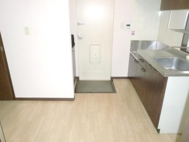 その他部屋・スペース　★綺麗なダイニングです★