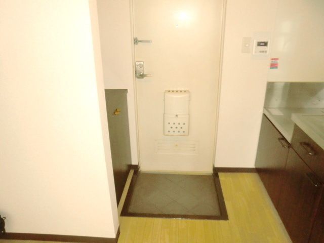 玄関　★綺麗な玄関です★