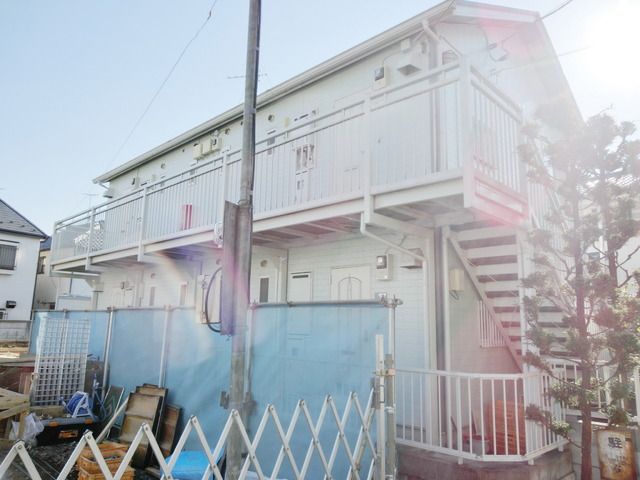 建物外観　★外観です★