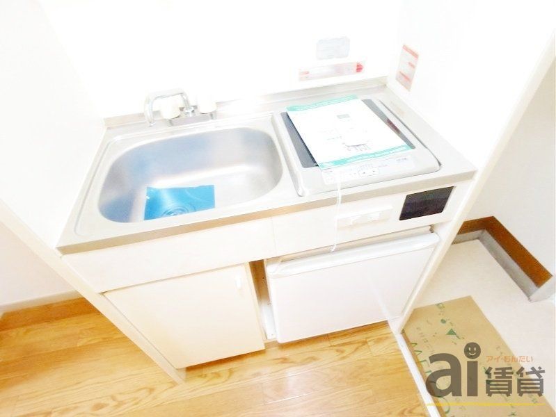 キッチン　※同仕様写真