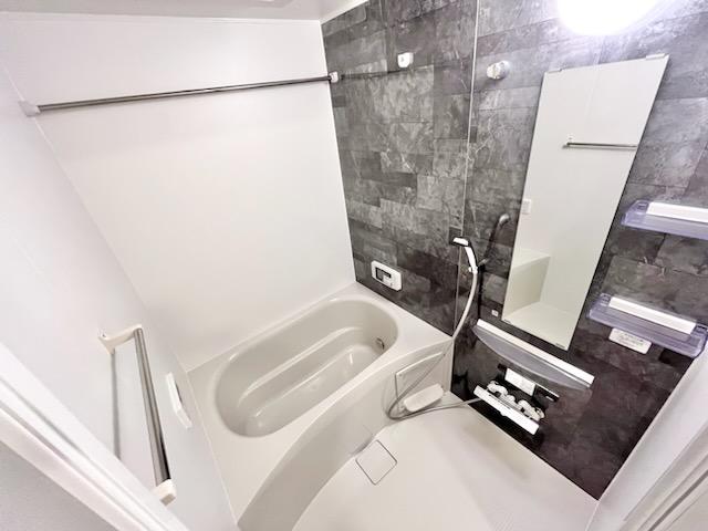 バス・シャワールーム　バス（イメージ）