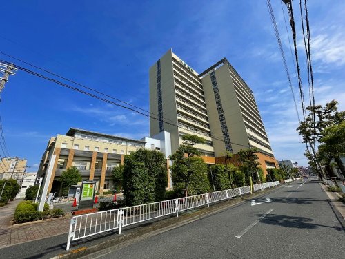 病院　小阪病院（病院）まで559m