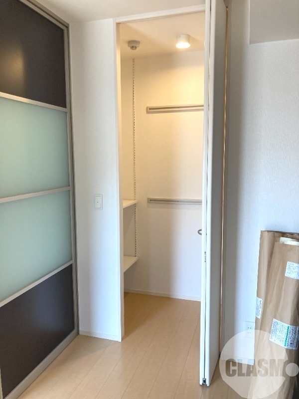 収納　たっぷり収納できます♪