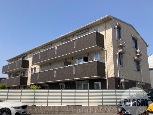 建物外観　大和ハウスのＤ*ｒｏｏｍ♪