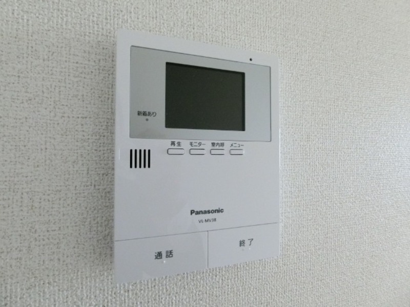 セキュリティ　図面と現状に相違がある場合には現状を優先