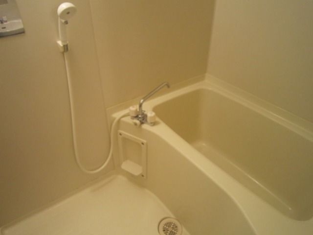 バス・シャワールーム　反転部屋参考