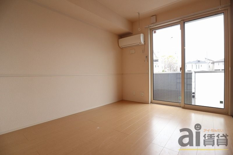 居室・リビング　※同施工会社