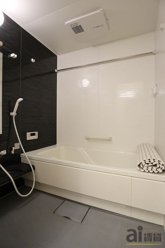 バス・シャワールーム　※同施工会社