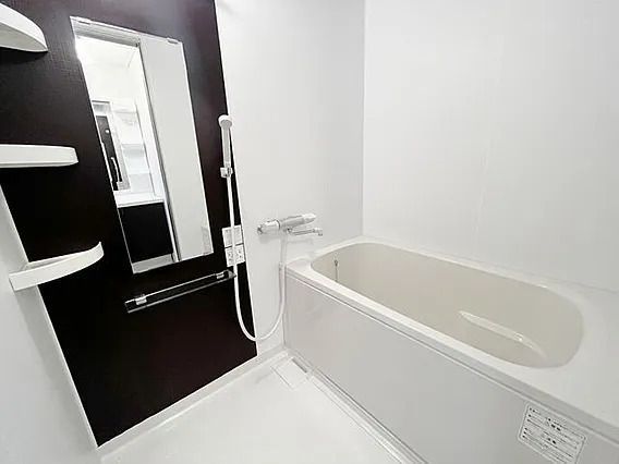 バス・シャワールーム　☆くつろげるお風呂☆