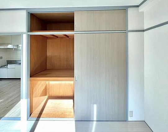 収納　☆設備充実☆