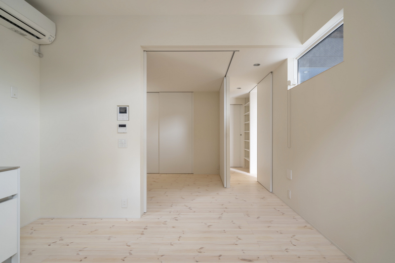 その他設備　外観もきれいです