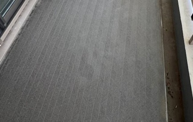 バルコニー　バルコニーあります