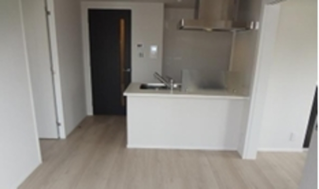 居室・リビング　きれいなお部屋