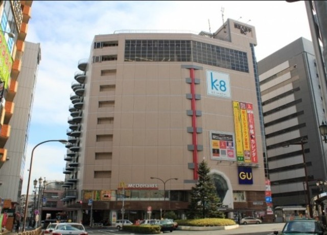 ショッピングセンター　京王八王子ショッピングセンター（ショッピングセンター）まで358m