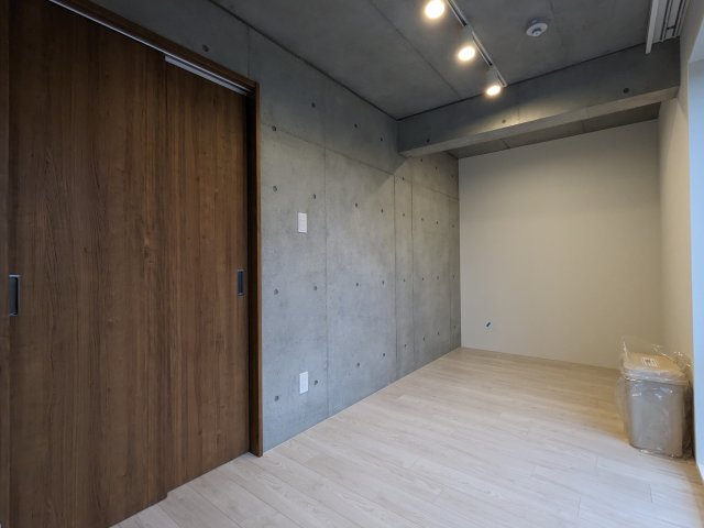 居室・リビング　おしゃれな居間です