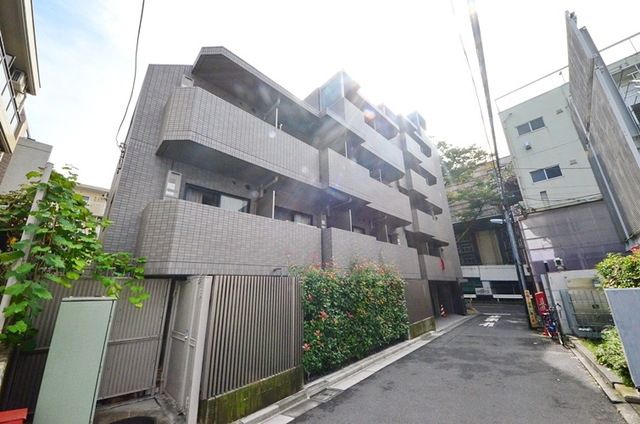 建物外観　★日当たり良好★