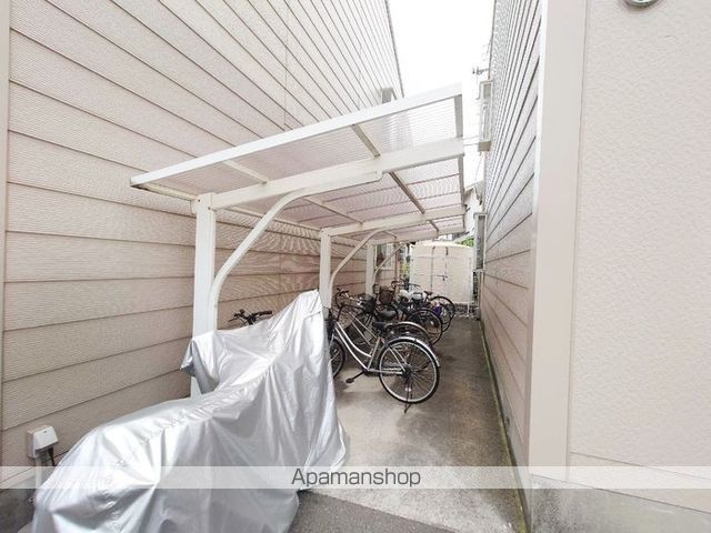 その他共有部分　その他共有部分