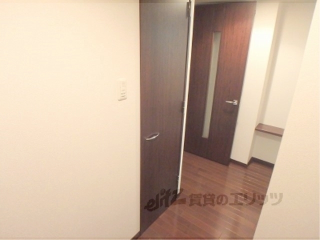 その他部屋・スペース　廊下