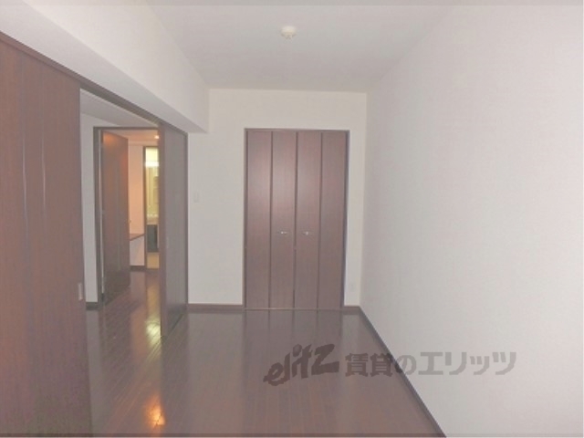 居室・リビング　洋室