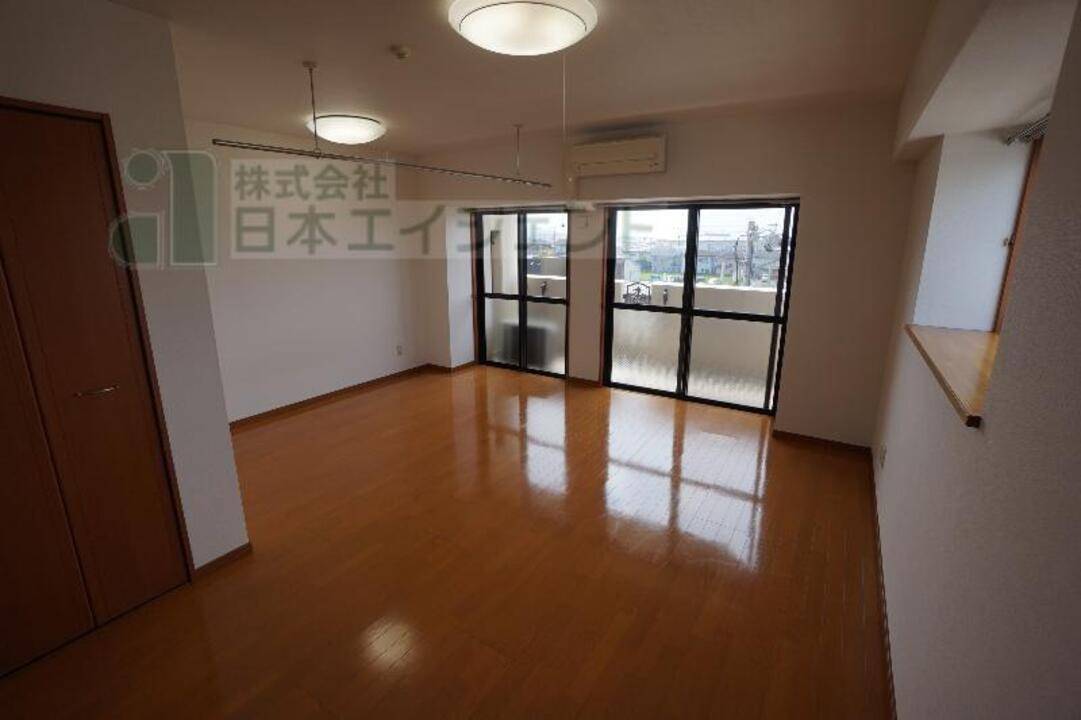 その他部屋・スペース　リビング