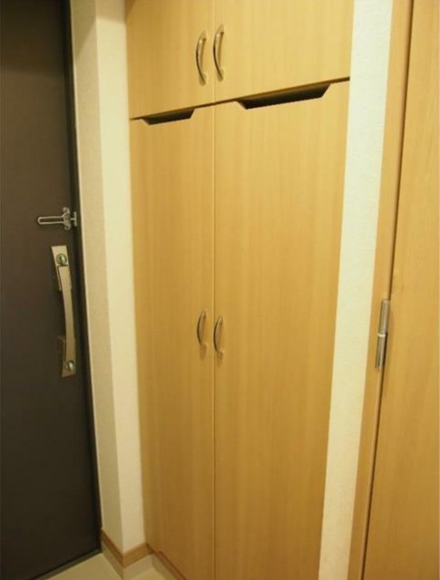 収納　同仕様タイプ