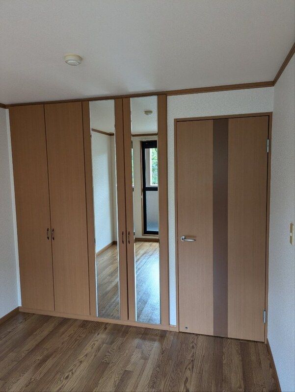 収納　現況優先