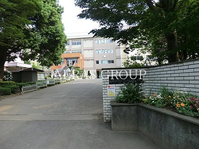 小学校　狭山市立南小学校（小学校）まで1466m