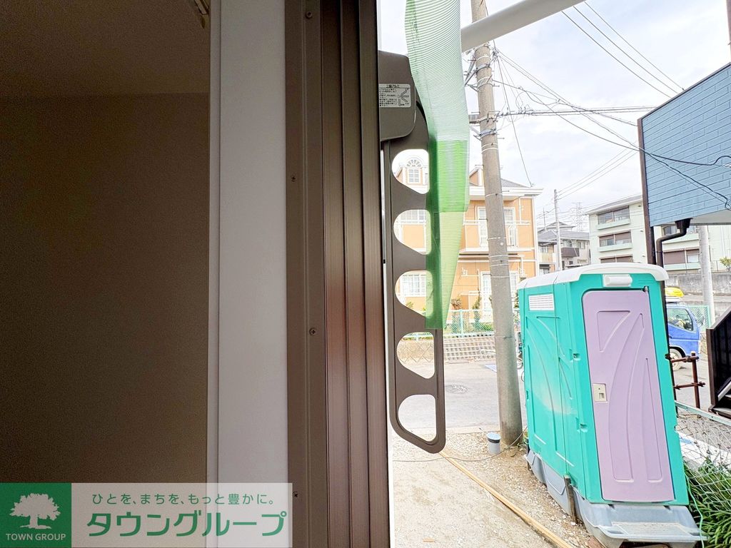 その他設備　共有部分