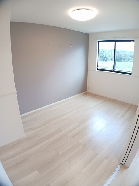 その他部屋・スペース　アクセントクロス