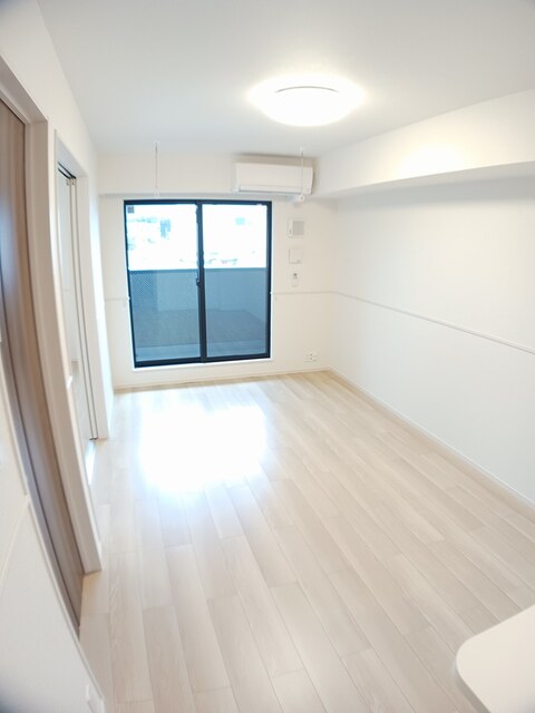 居室・リビング　LDK１１．１帖