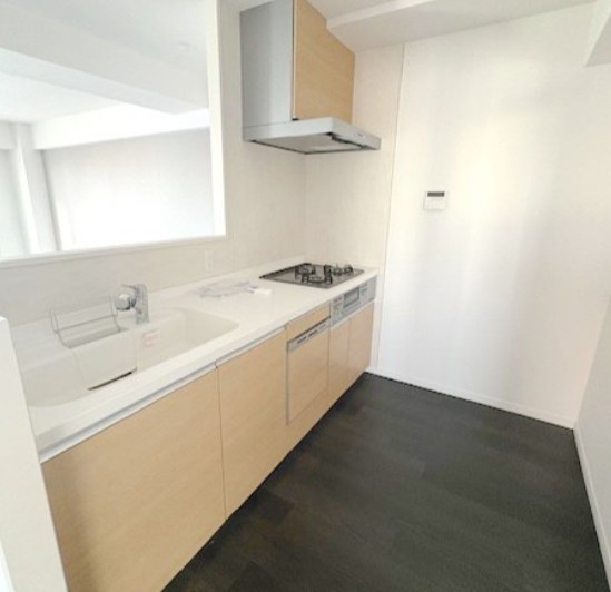 キッチン　五反田リーラハイタウン（別部屋参考画像）