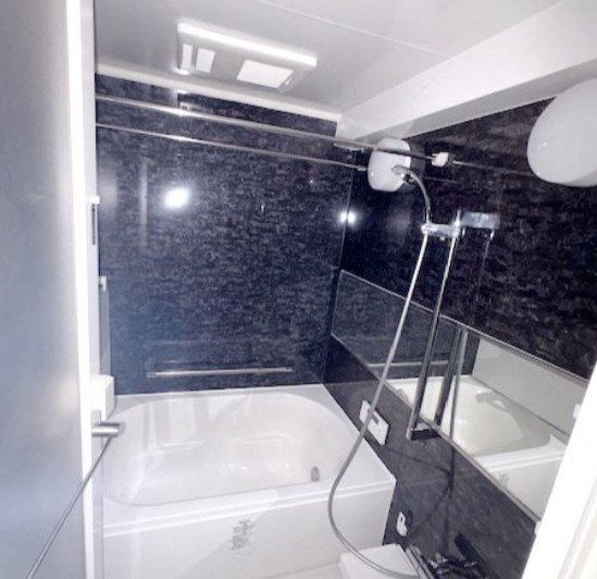 バス・シャワールーム　五反田リーラハイタウン（別部屋参考画像）