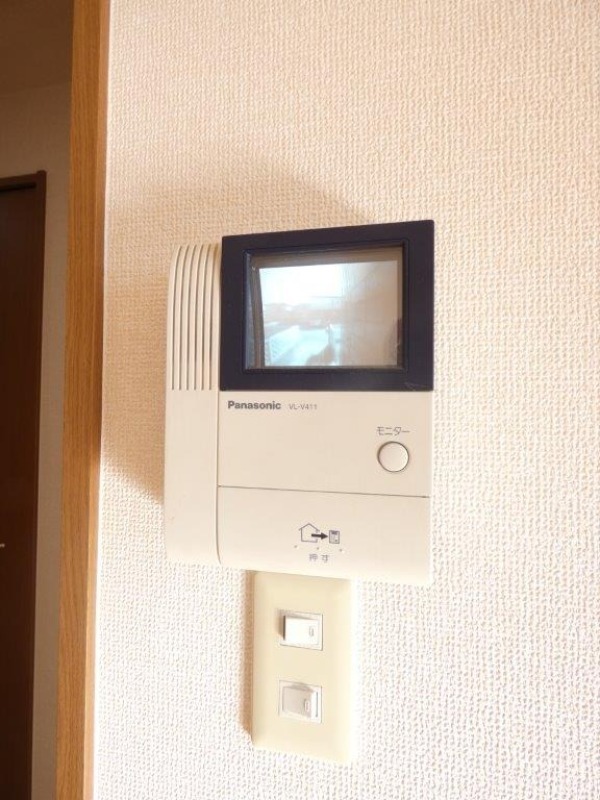 セキュリティ　図面と現状に相違がある場合には現状を優先