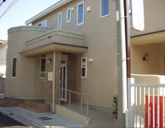 病院　けやき内科クリニック（病院）まで1463m