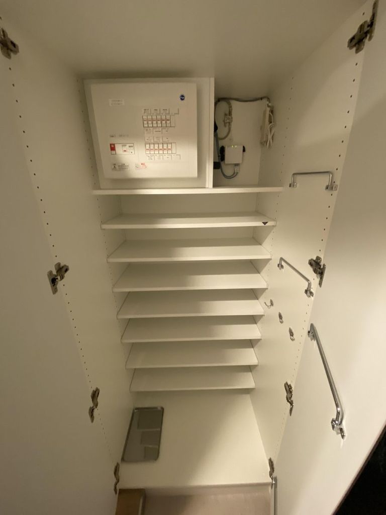 その他設備　設備