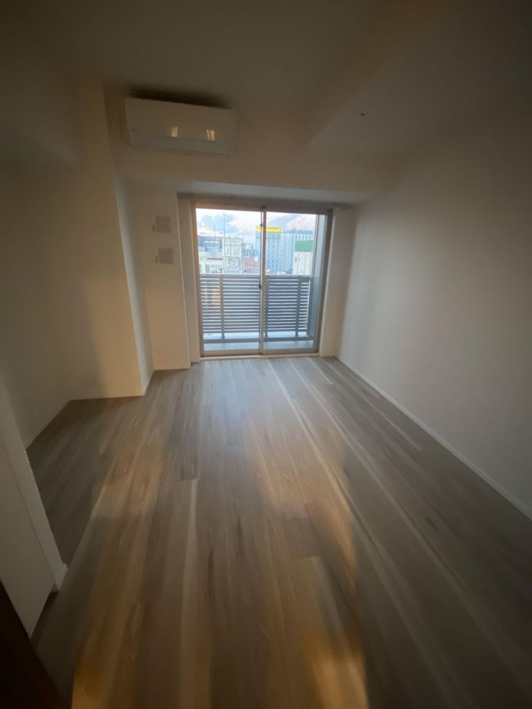 居室・リビング　共有部分