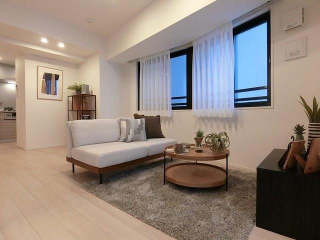 居室・リビング　リビング/居室