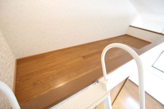 その他部屋・スペース　ロフト