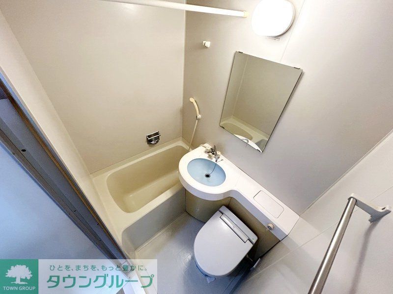 バス・シャワールーム　同シリーズ