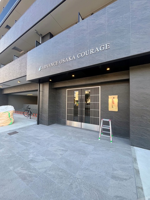 セキュリティ　オートロック・宅配ボックス便利です♪♪