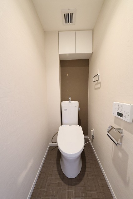 洗面設備　トイレ