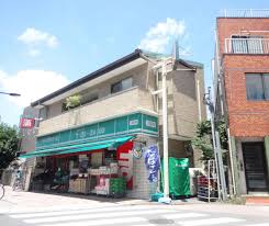スーパー　まいばすけっと長原店（スーパー）まで263m