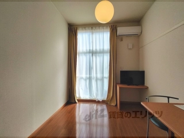 居室・リビング　居室