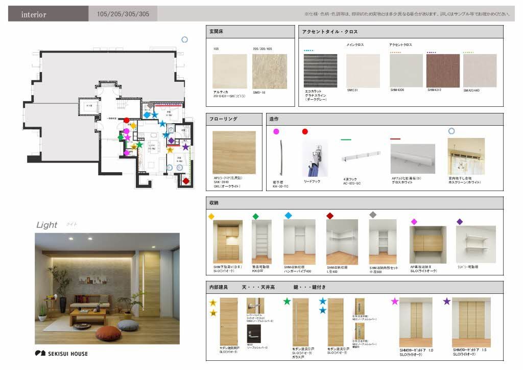 その他部屋・スペース