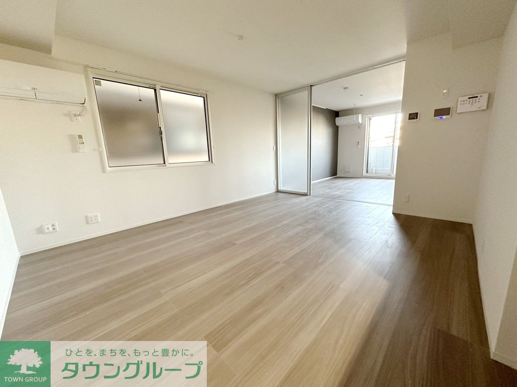 居室・リビング　リビング/居室