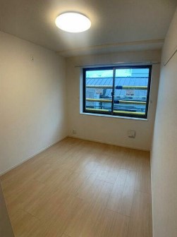 その他部屋・スペース　きれいなフローリング。